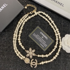 Chanel Necklaces